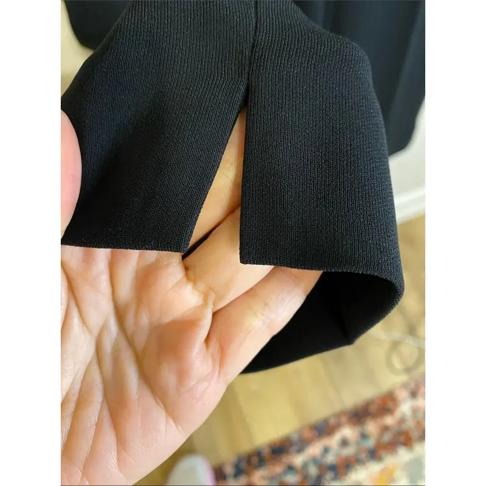 J. Crew size 0p
